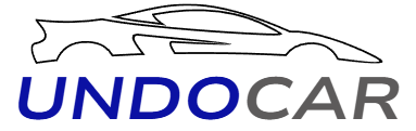 UndoCar